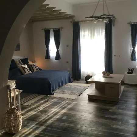 Ferienhaus Katerina