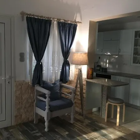 Ferienhaus Katerina Gourna